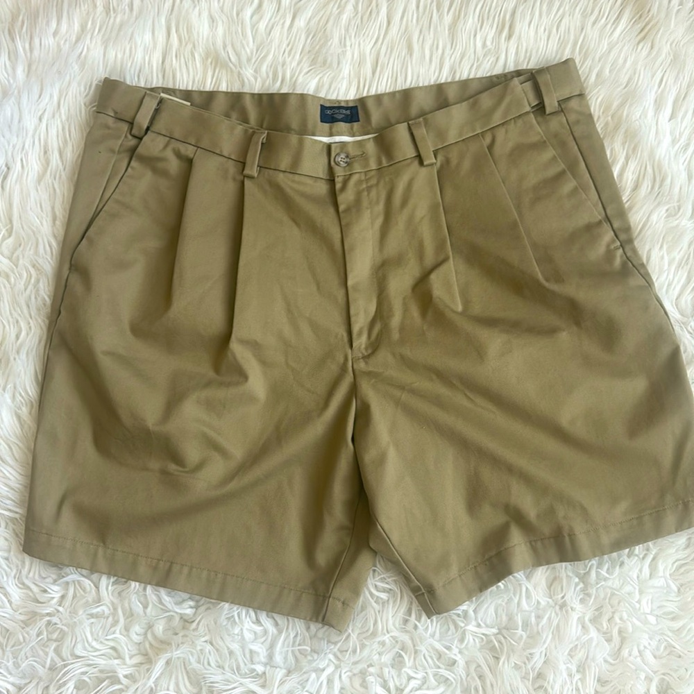 Mens dockers shorts